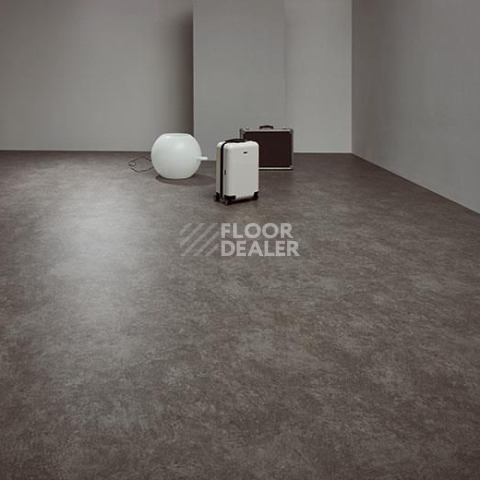 Forbo Eternal Material 13032 anthracite concrete фото 2 | FLOORDEALER